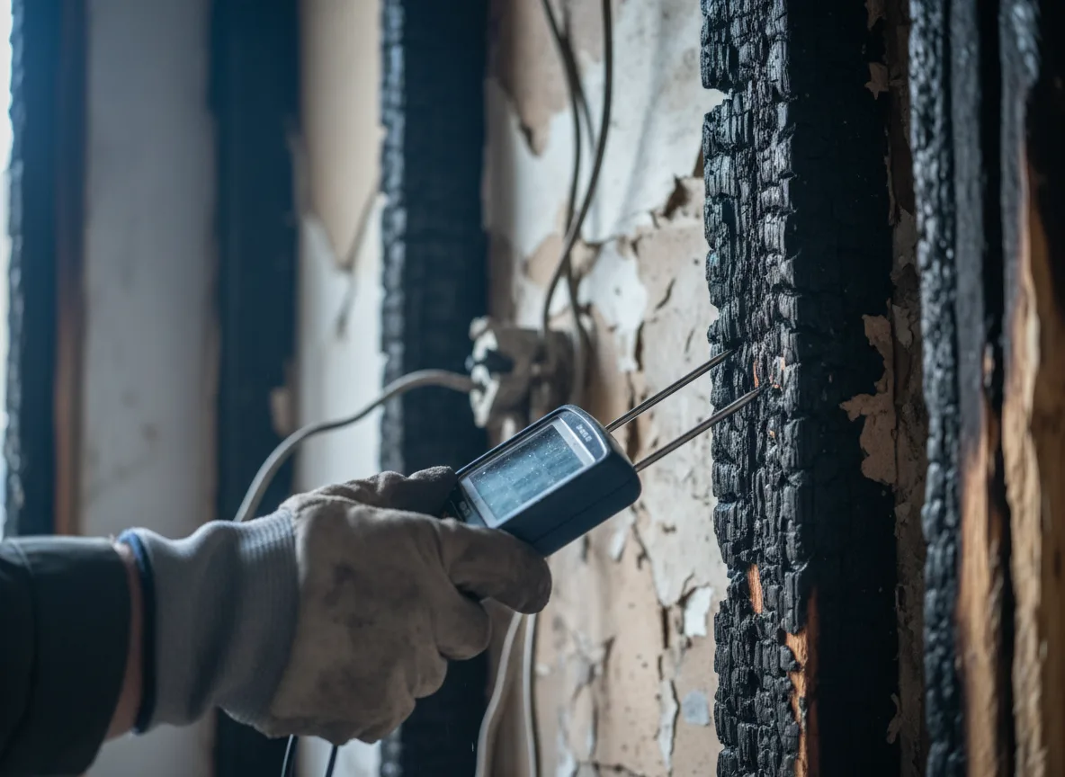 Fire Damage Restoration Pinckney, MI FAQs